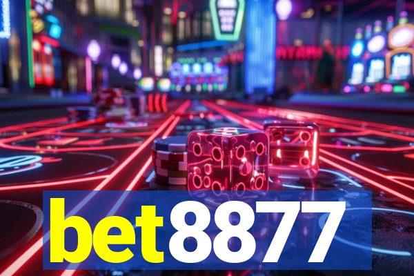 bet8877