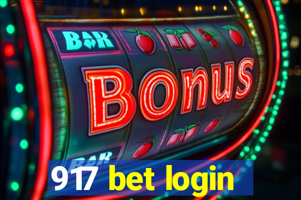 917 bet login