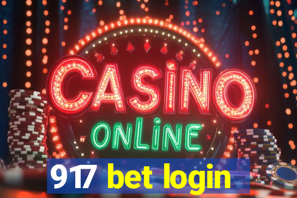 917 bet login