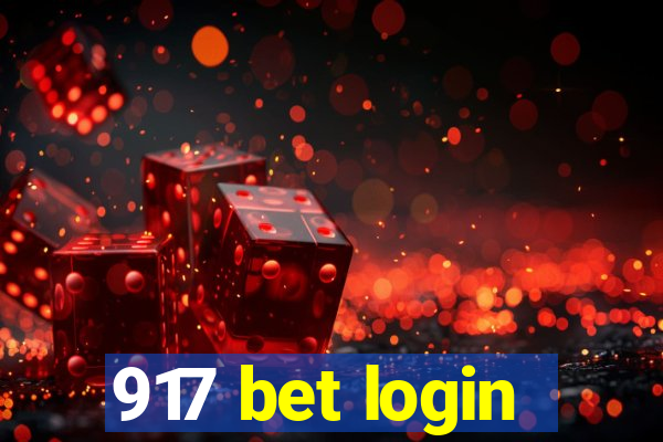 917 bet login