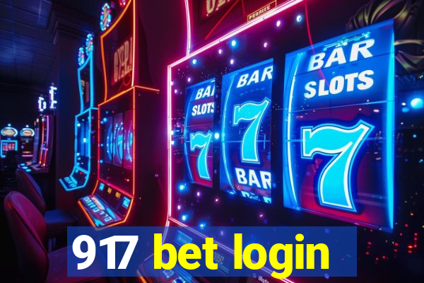 917 bet login