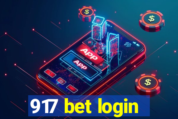 917 bet login