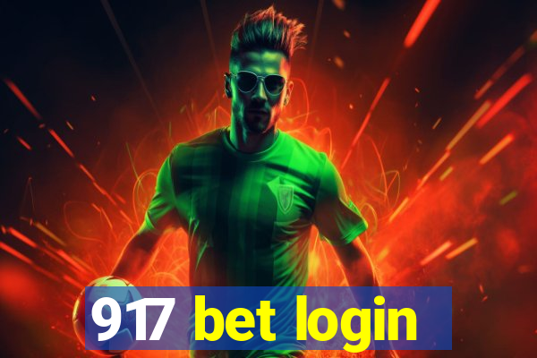 917 bet login