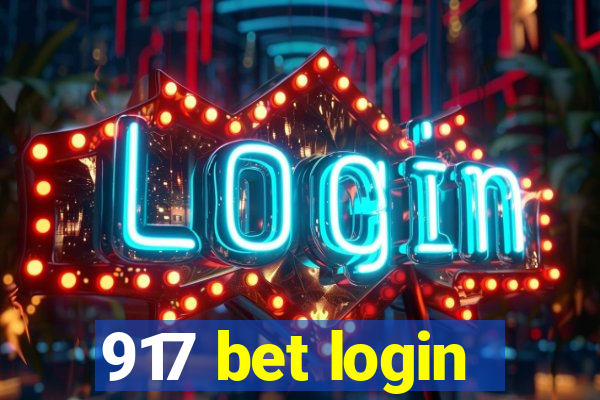 917 bet login