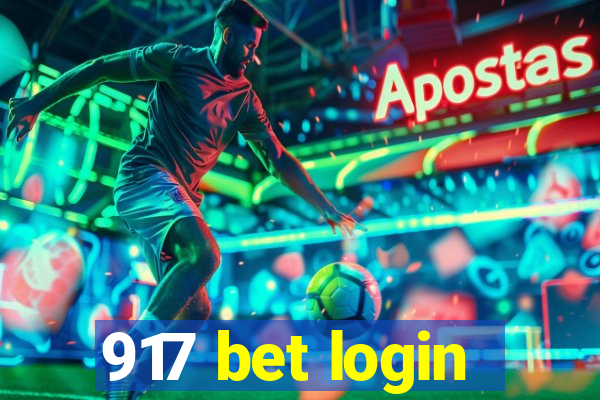 917 bet login