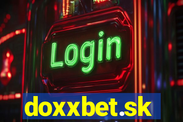 doxxbet.sk