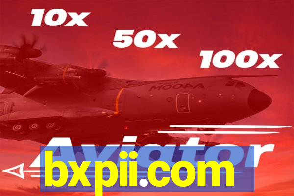 bxpii.com