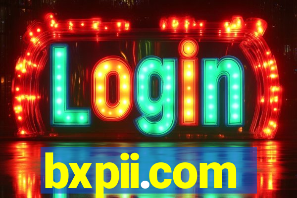 bxpii.com