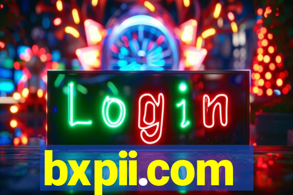 bxpii.com