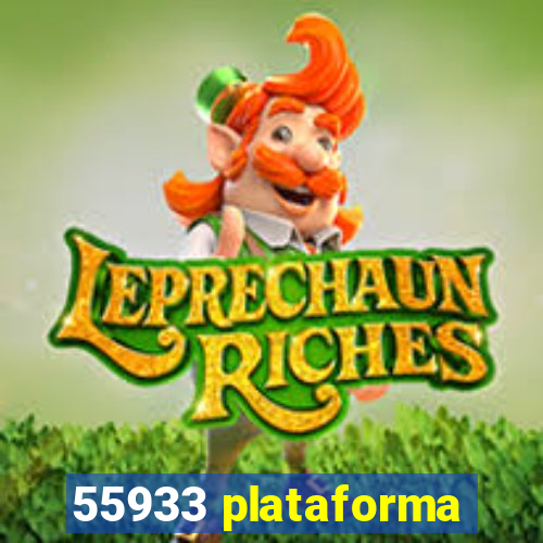 55933 plataforma