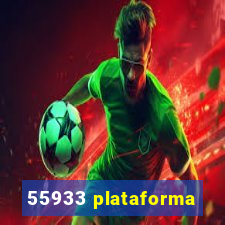 55933 plataforma