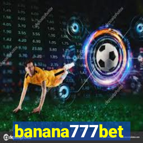 banana777bet