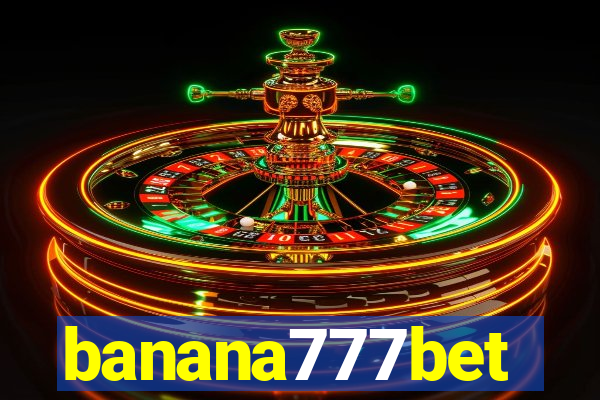 banana777bet