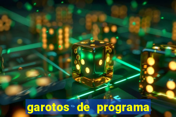 garotos de programa santos sp