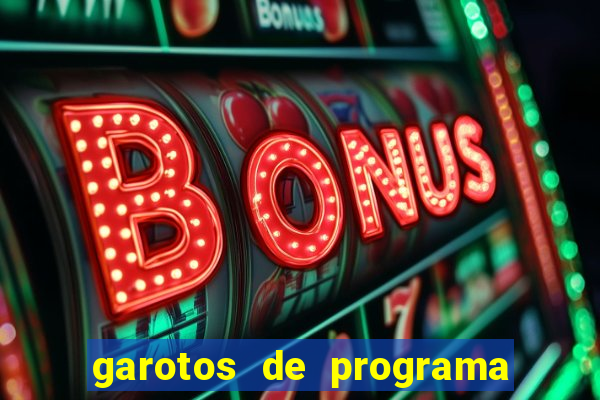 garotos de programa santos sp