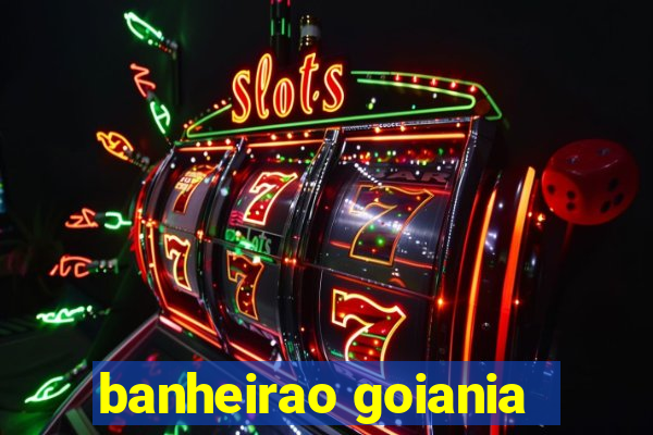 banheirao goiania