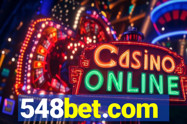 548bet.com