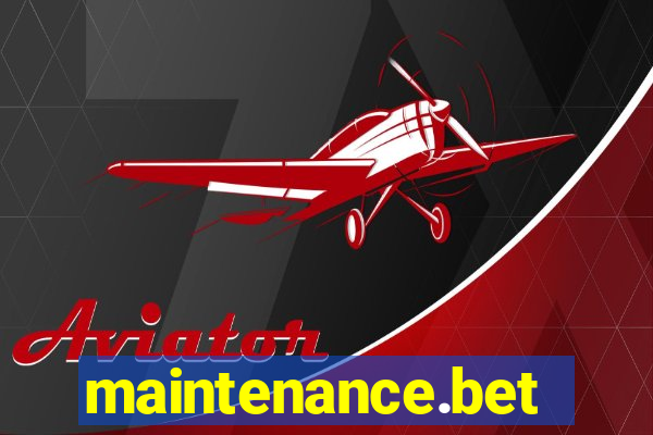 maintenance.bet3000.de