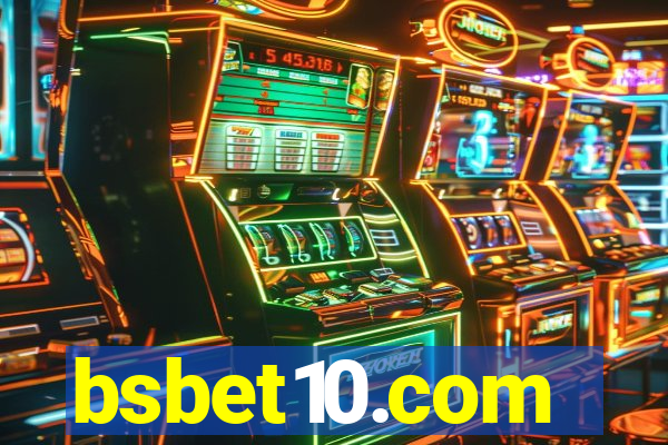 bsbet10.com