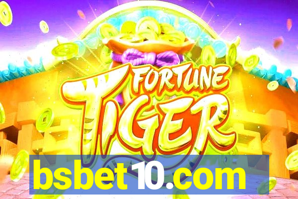 bsbet10.com