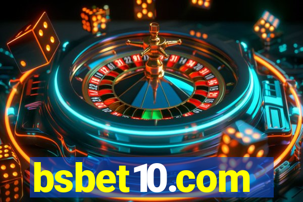 bsbet10.com