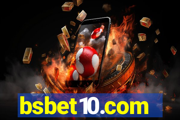 bsbet10.com