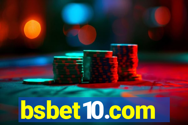 bsbet10.com