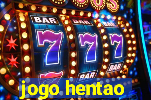 jogo hentao