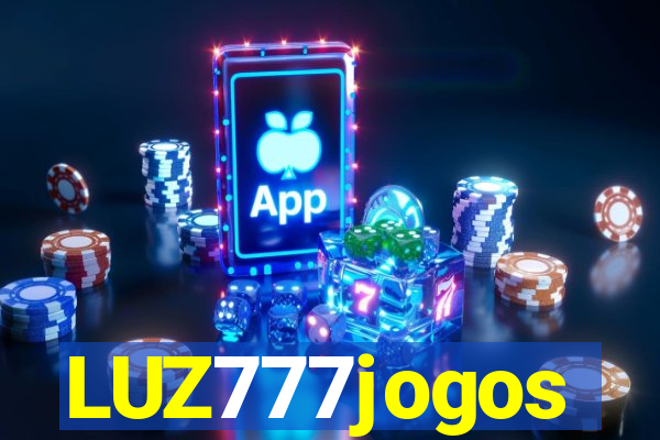 LUZ777jogos