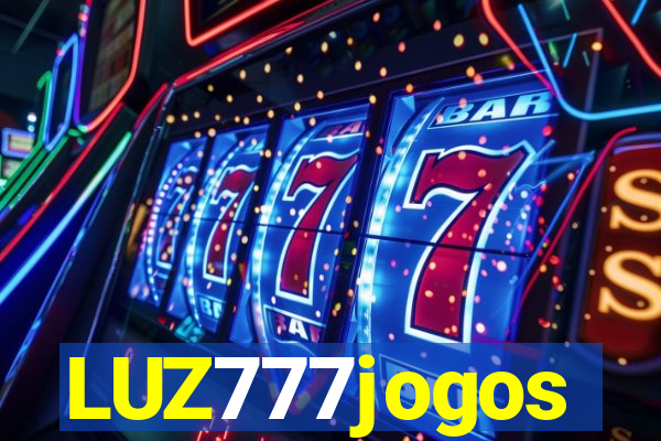 LUZ777jogos