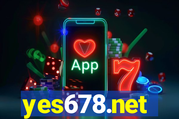 yes678.net