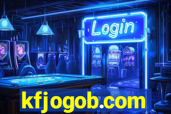 kfjogob.com