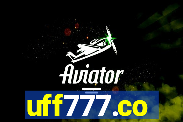 uff777.co