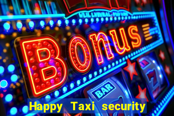 Happy Taxi security password road 96 road 96 senha do cofre