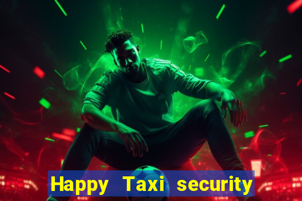 Happy Taxi security password road 96 road 96 senha do cofre