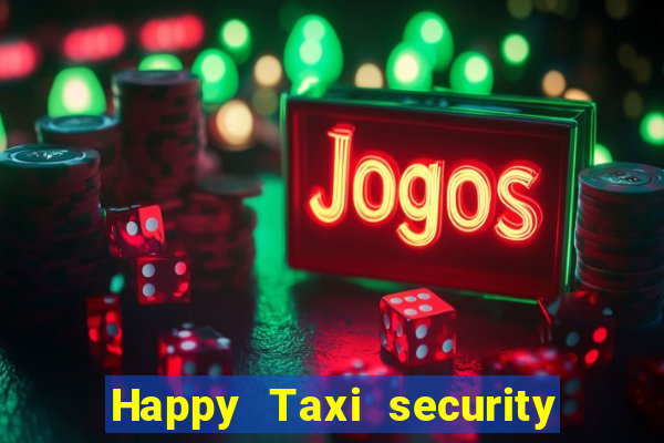 Happy Taxi security password road 96 road 96 senha do cofre