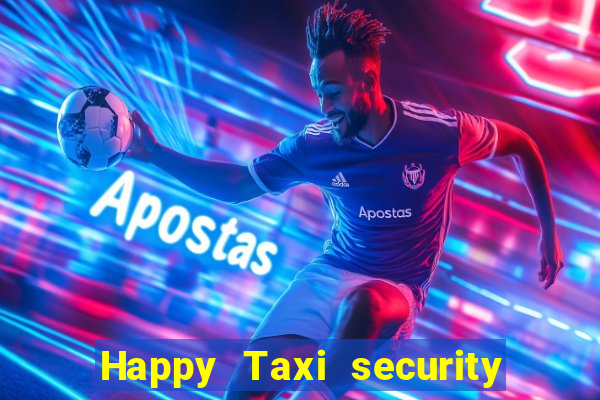 Happy Taxi security password road 96 road 96 senha do cofre