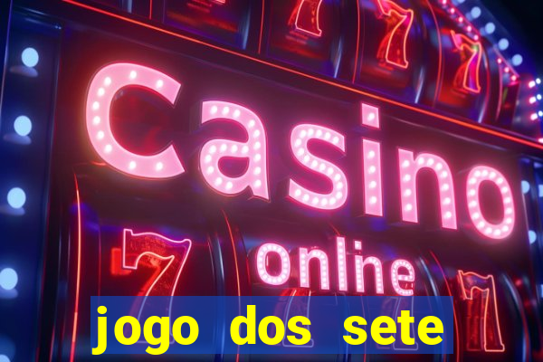 jogo dos sete erros para imprimir nivel dificil