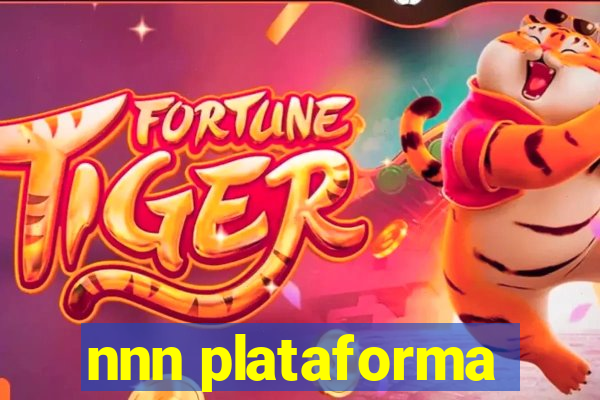 nnn plataforma