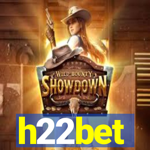 h22bet