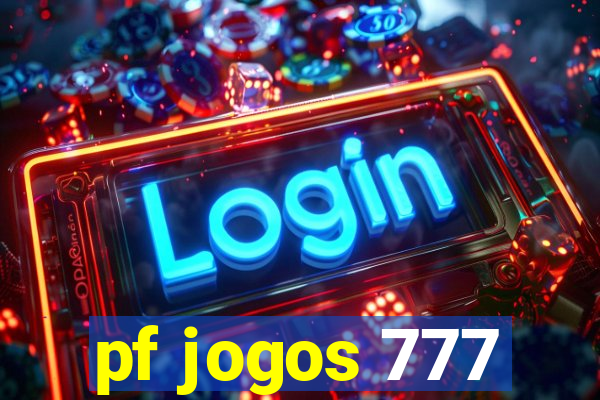 pf jogos 777