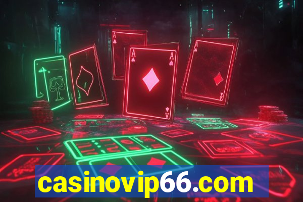 casinovip66.com