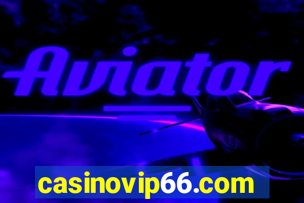 casinovip66.com