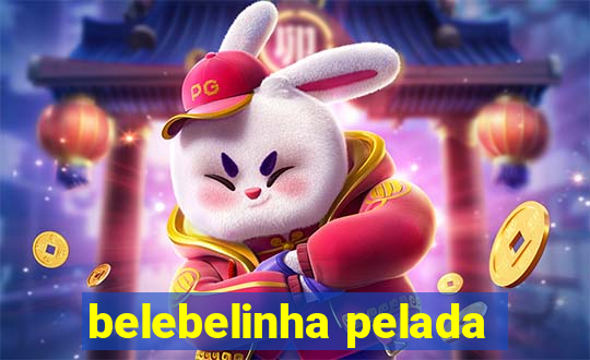 belebelinha pelada