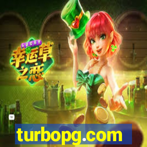 turbopg.com