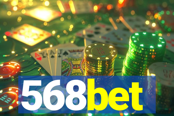 568bet