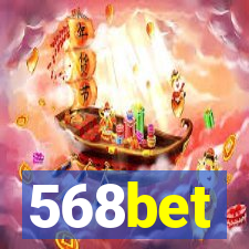 568bet