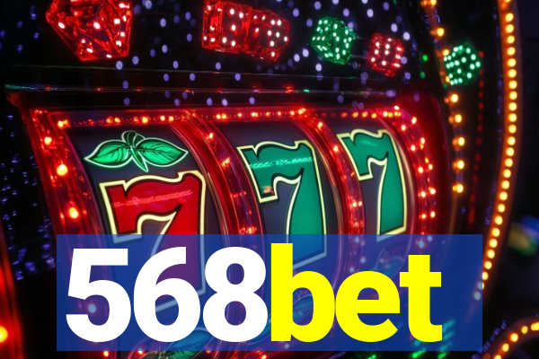 568bet