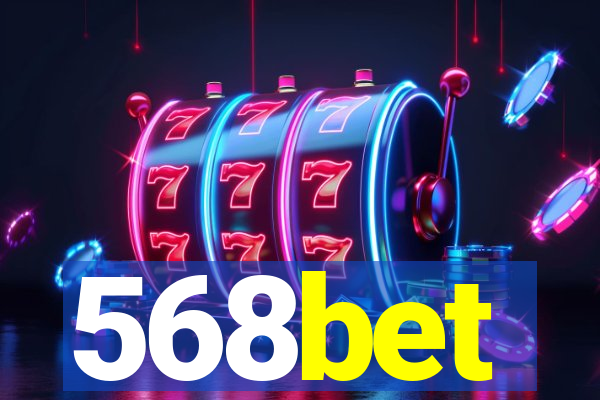 568bet