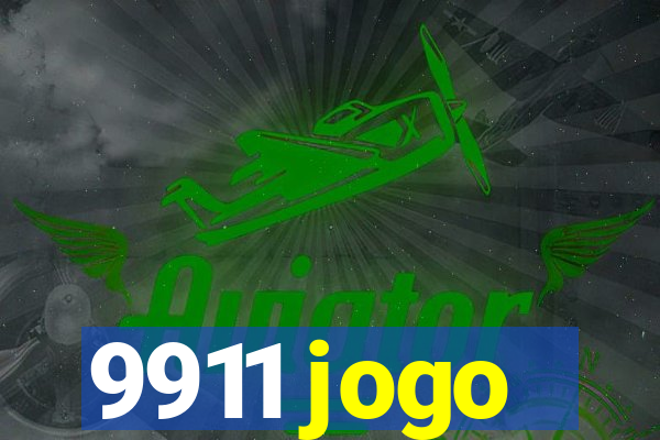 9911 jogo